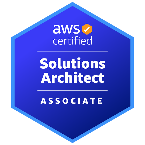 AWS SAA C03
